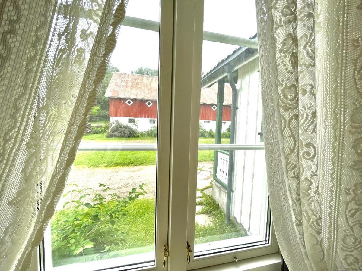 Landlig Leilighet Landsem Dış mekan fotoğraf