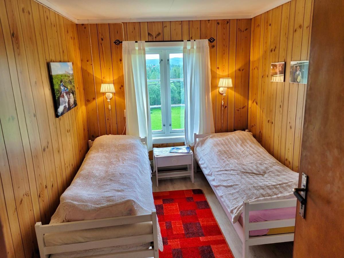 Landlig Leilighet Landsem Dış mekan fotoğraf